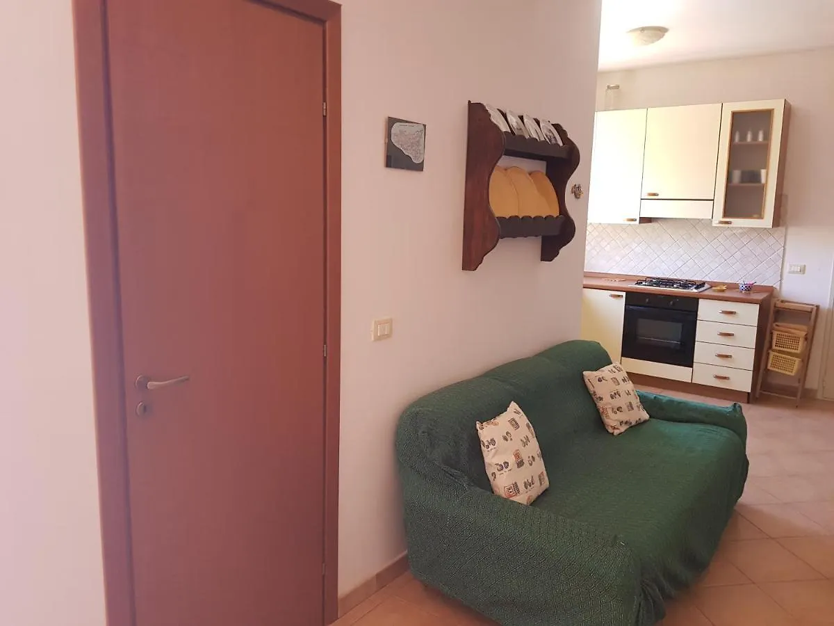 Holiday home Villa Palma Vacanze
