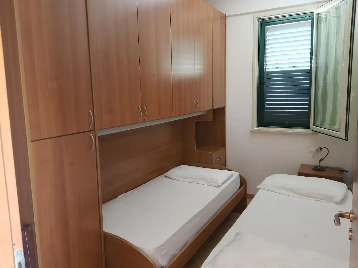 Holiday home Villa Palma Vacanze