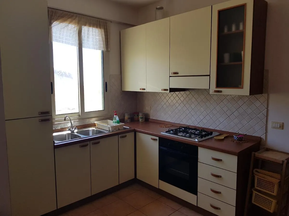 Villa Palma Vacanze Italy