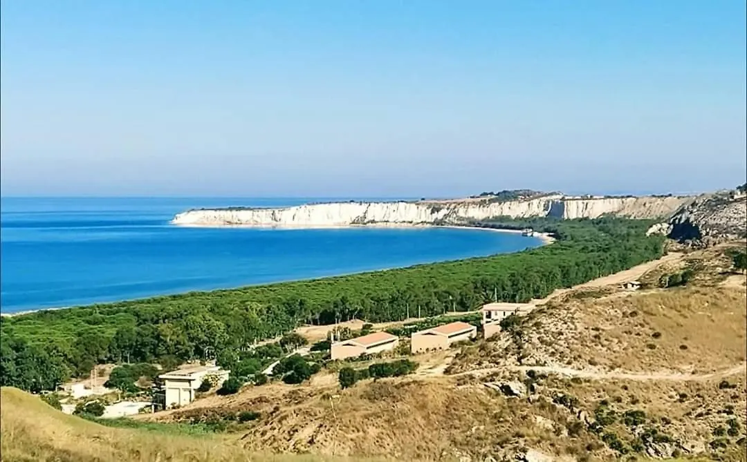Holiday home Villa Palma Vacanze