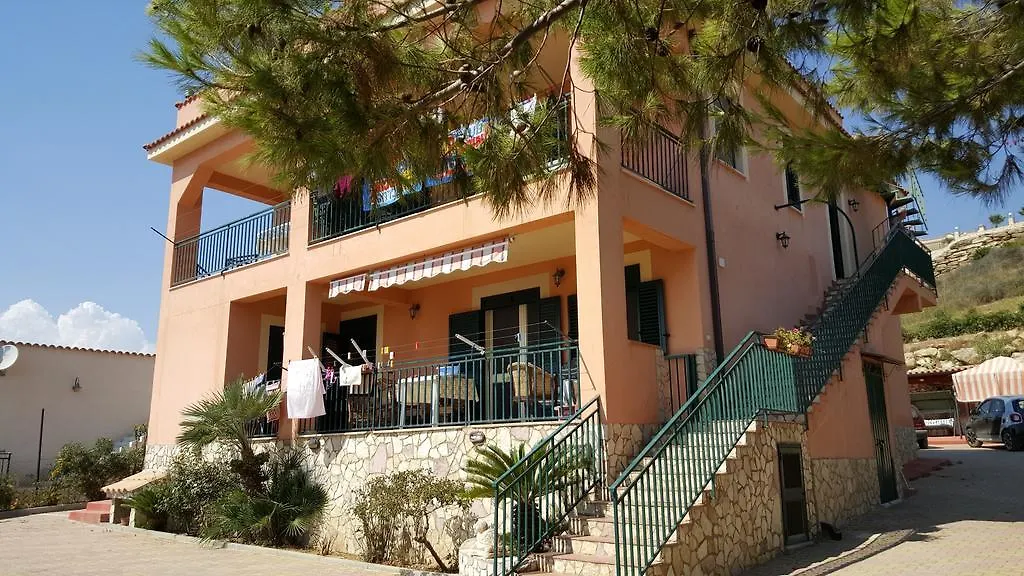 Villa Palma Vacanze