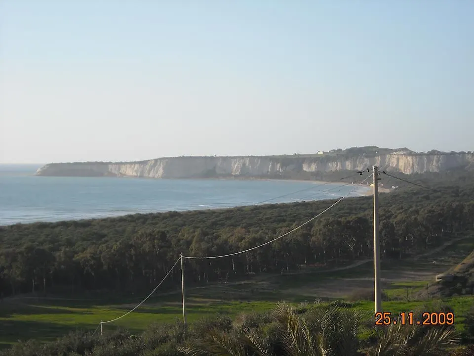 Villa Palma Vacanze 0*, Montallegro