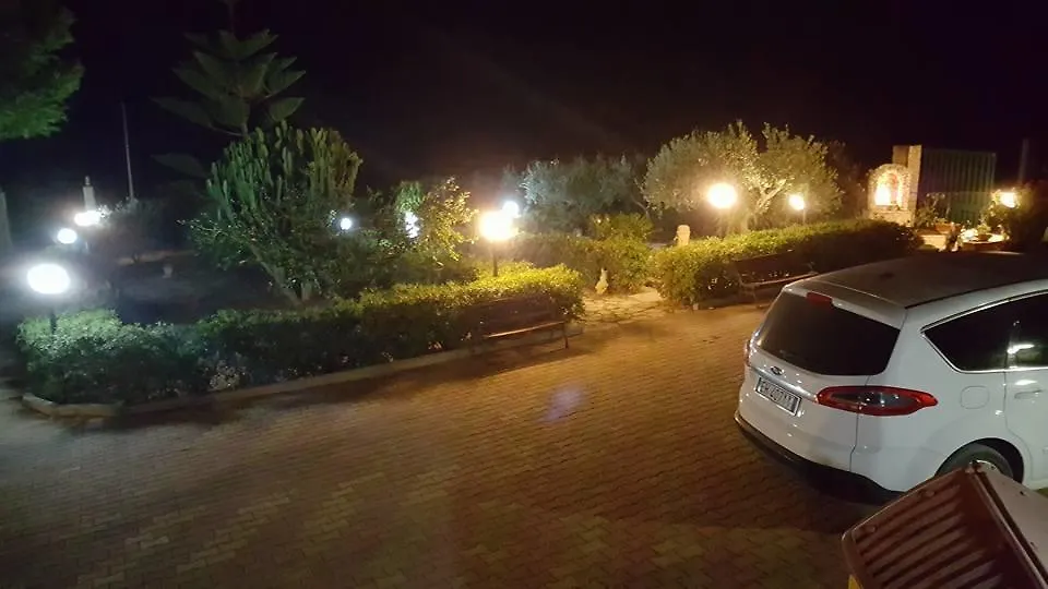 Villa Palma Vacanze Montallegro