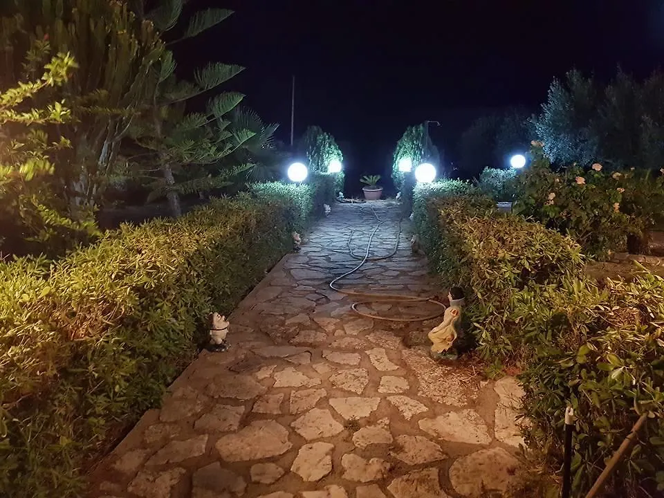 Villa Palma Vacanze Holiday home