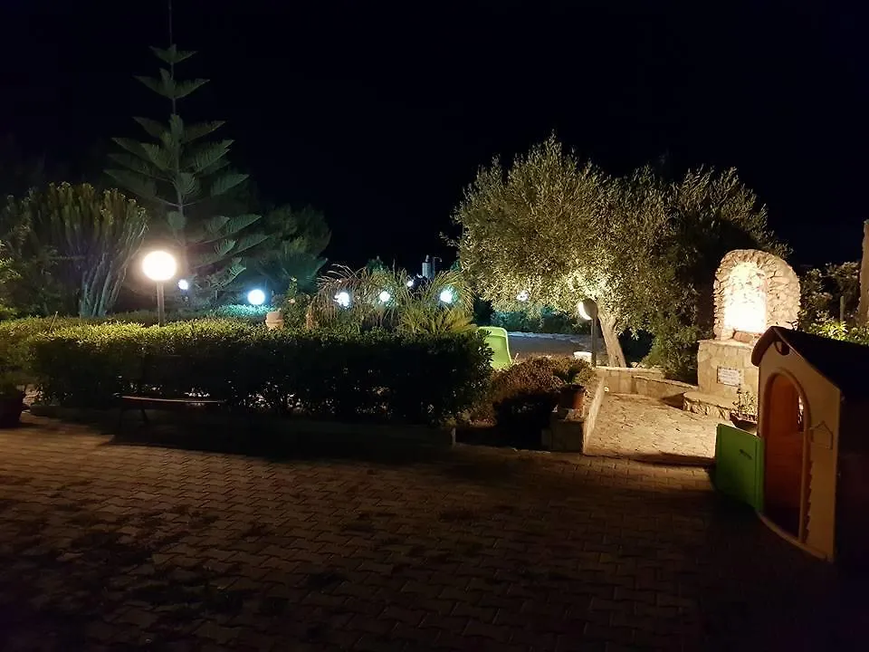 Villa Palma Vacanze