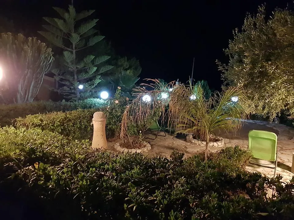 Holiday home Villa Palma Vacanze