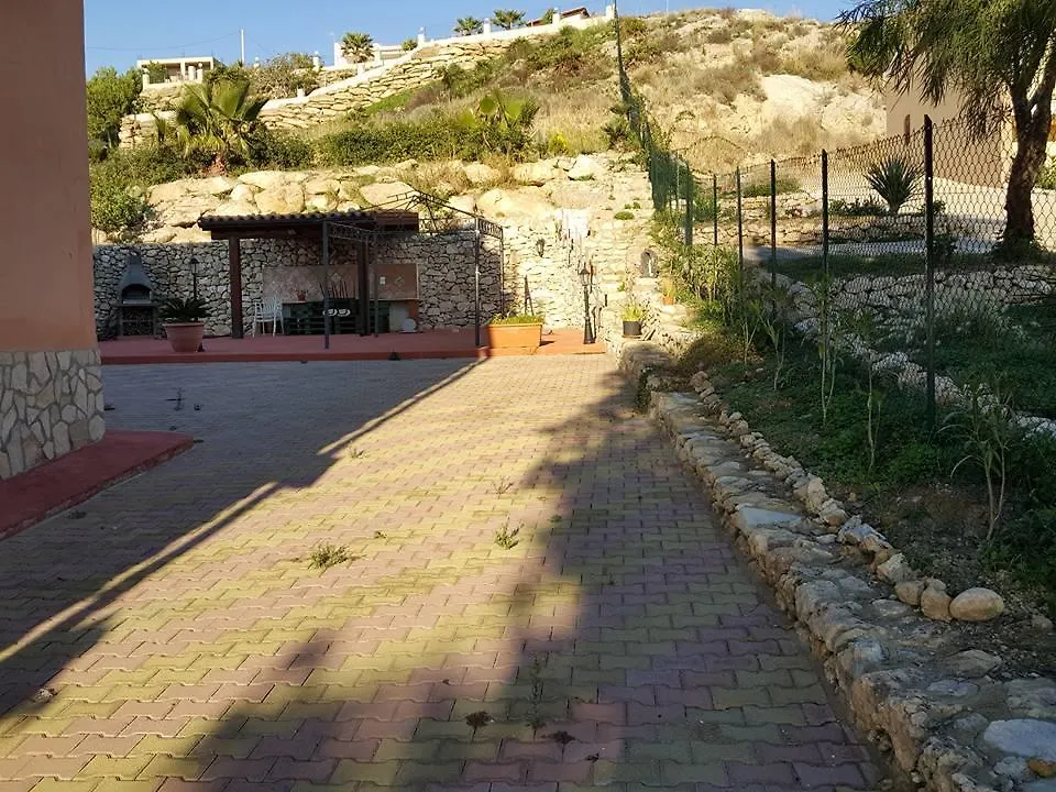 Villa Palma Vacanze Italy