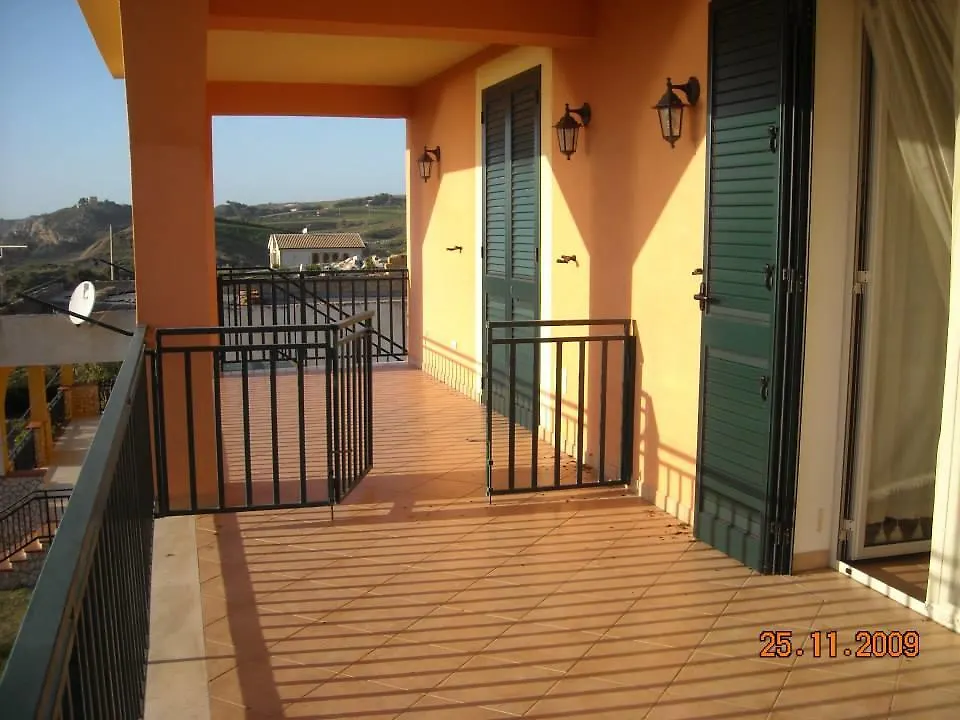 Villa Palma Vacanze 0*, Montallegro Italy