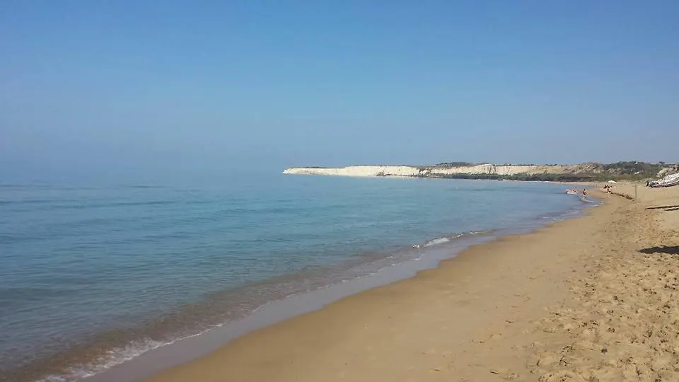 Holiday home Villa Palma Vacanze