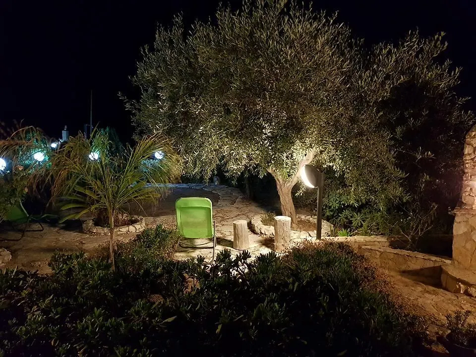 Villa Palma Vacanze 0*, Montallegro