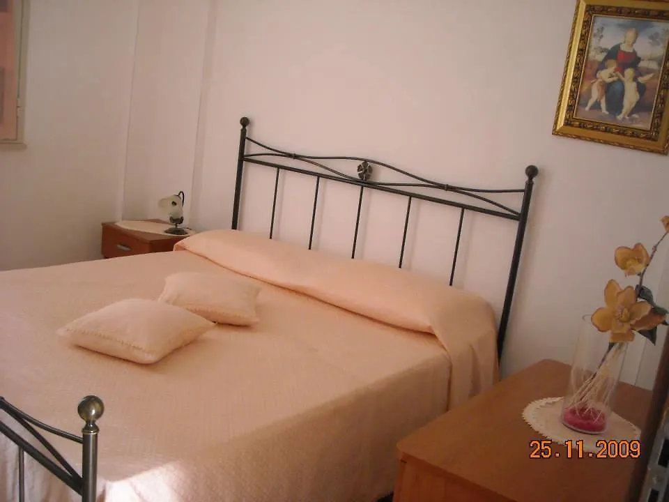 Villa Palma Vacanze 0*, Montallegro Italy