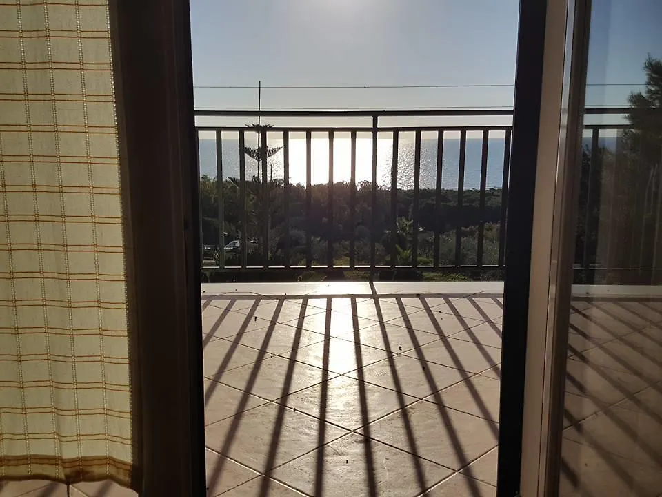 Villa Palma Vacanze Holiday home