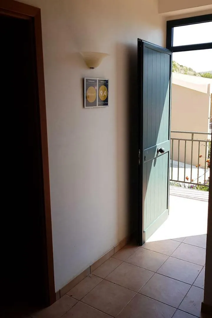 Holiday home Villa Palma Vacanze Italy