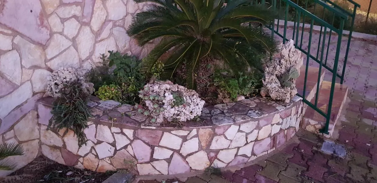 Holiday home Villa Palma Vacanze